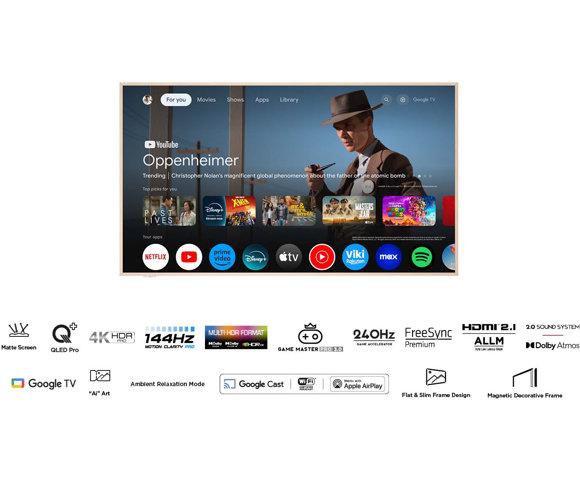 TCL 55A300W - slika 5