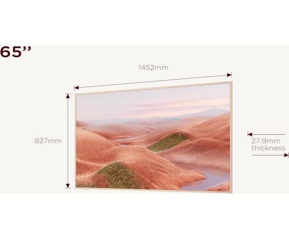 TCL 65A300W - slika 6