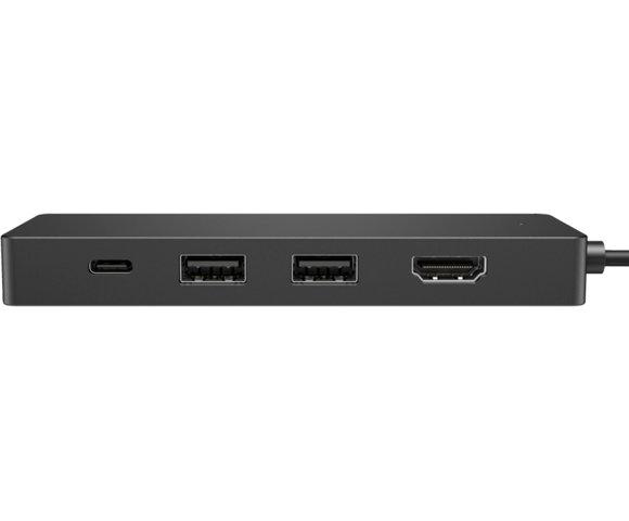 HP USB-C Travel Hub G3 - slika 4