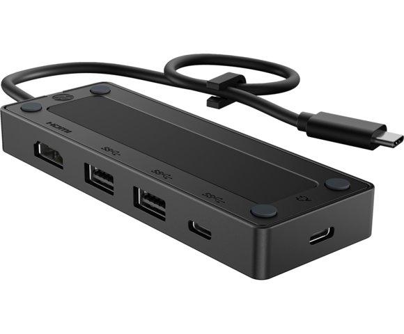 HP USB-C Travel Hub G3 - slika 3