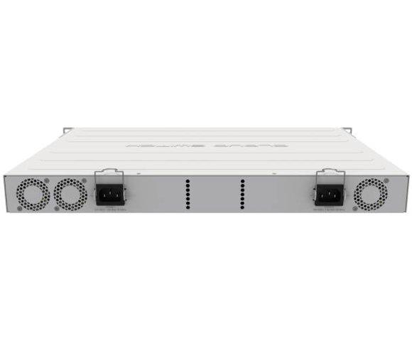 MikroTik CRS354-48G-4S+2Q+RM - slika 3