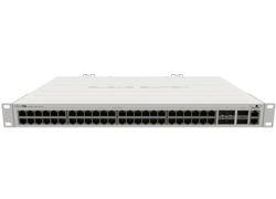 MikroTik CRS354-48G-4S+2Q+RM