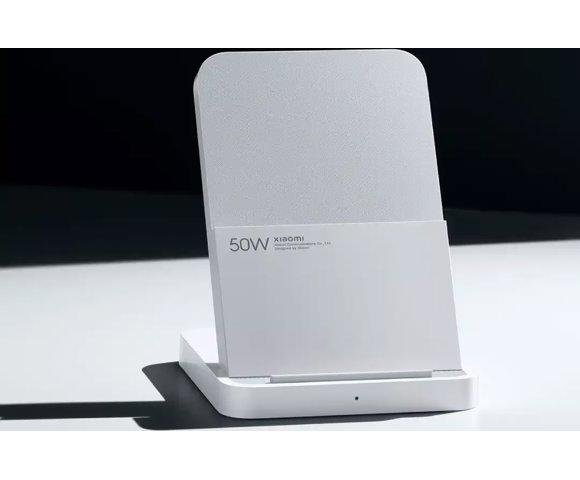 Xiaomi 50W Wireless Charging Stand Pro - slika 4