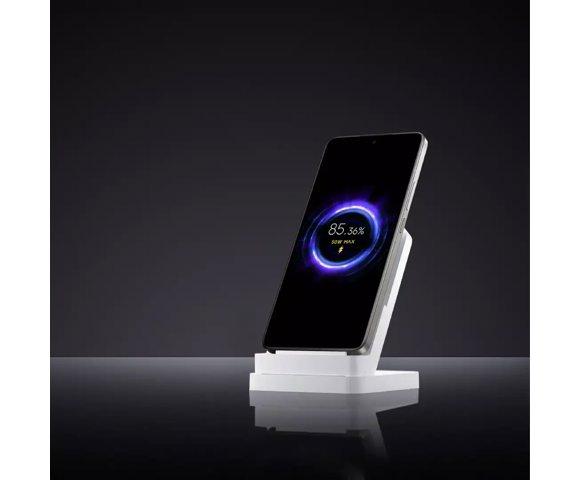 Xiaomi 50W Wireless Charging Stand Pro - slika 3