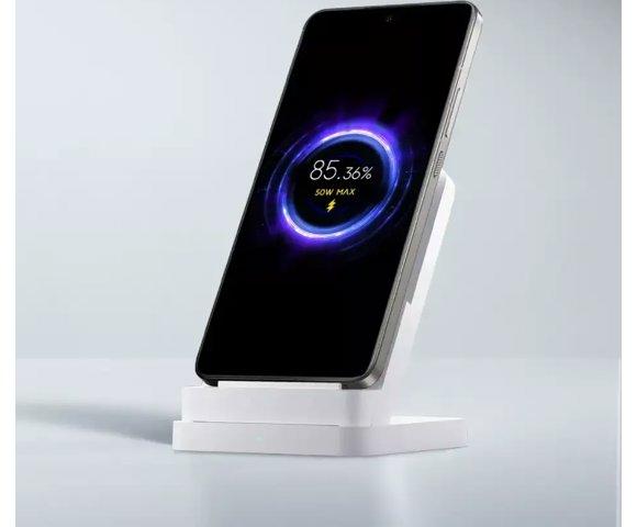Xiaomi 50W Wireless Charging Stand Pro - slika 5