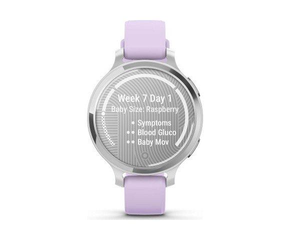 Garmin Lily 2 Active (Purple) - slika 2