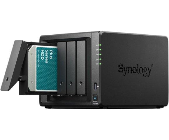 Synology Plus 8TB HDD - slika 2