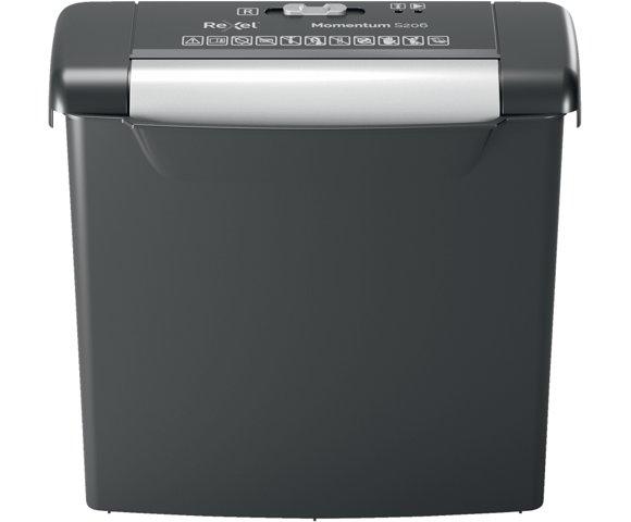 Rexel Momentum S206 shredder - slika 2