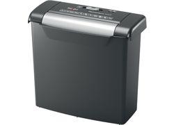 Rexel Momentum S206 shredder