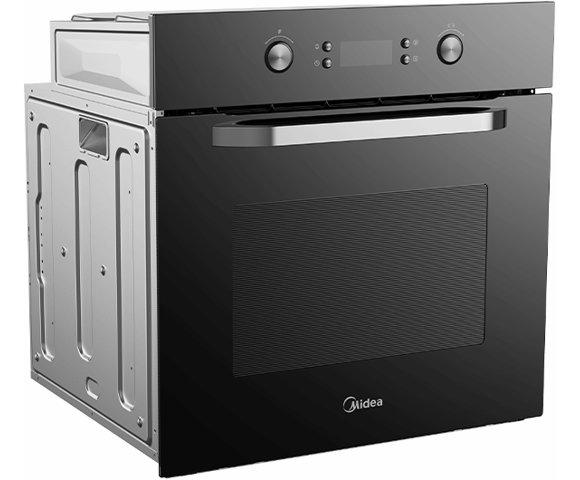 Midea MO 659 TD BK - slika 2