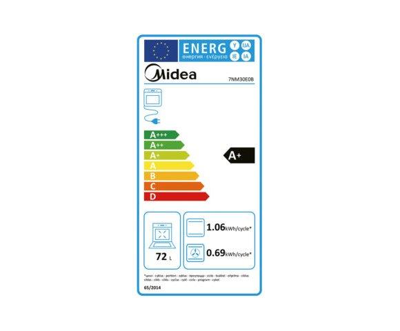 Midea 7NM30E0B - slika 2