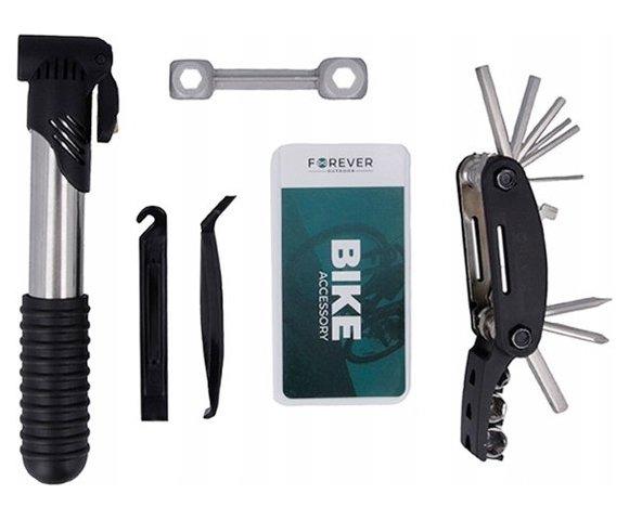 Razni proizvodjaci Outdoor Bike repair kit - slika 10