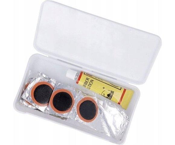 Razni proizvodjaci Outdoor Bike repair kit - slika 9