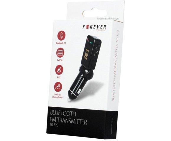 Razni proizvodjaci TR-320 - slika 2