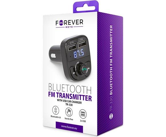 Forever TR-330 - slika 4