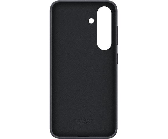 Samsung S25 Kindsuite Case Black futrola - slika 11