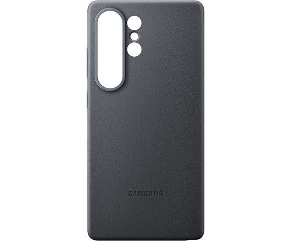 Samsung S25 Ultra Kindsuit Case Black futrola - slika 8