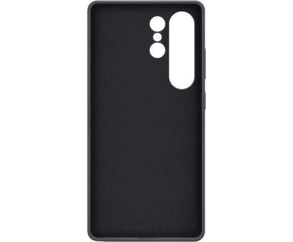 Samsung S25 Ultra Kindsuit Case Black futrola - slika 9