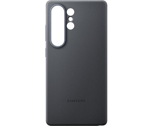 Samsung S25 Ultra Kindsuit Case Black futrola - slika 7