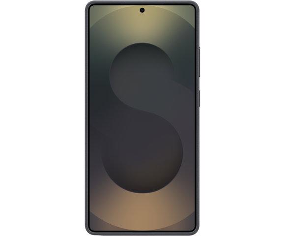 Samsung S25 Ultra Kindsuit Case Black futrola - slika 5