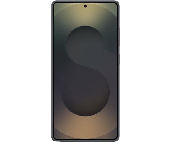 Samsung S25 Ultra Silicone Case Black futrola - slika 4