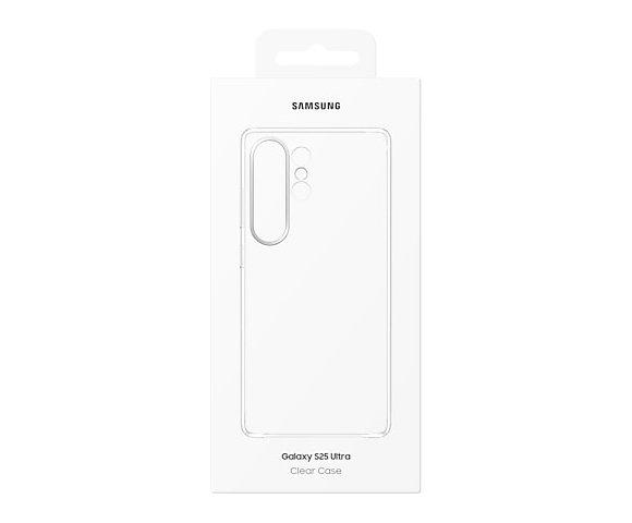 Samsung S25 Ultra Clear Case futrola - slika 3