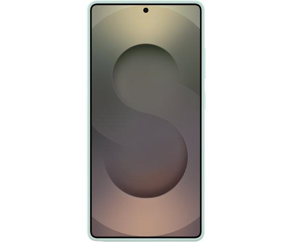 Samsung S25 Ultra Silicone Case Mint futrola - slika 4