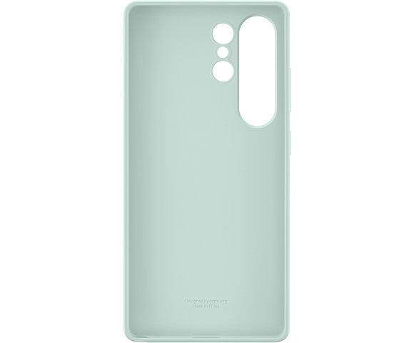 Samsung S25 Ultra Silicone Case Mint futrola - slika 3