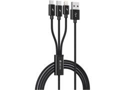 Devia 3in1 Gracious EC048 kabl 