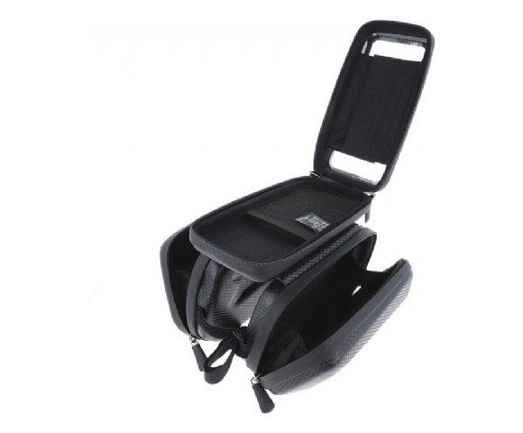 SnakeTrack Bike frame bag - slika 2