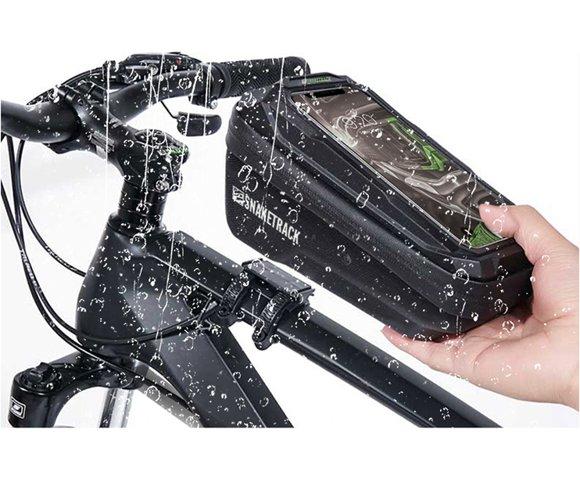 Razni proizvodjaci Bike handlebar bag - slika 4