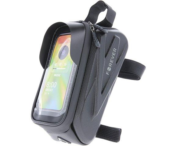 Razni proizvodjaci Shell bike frame bag - slika 4