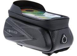 Razni proizvodjaci Shell bike frame bag