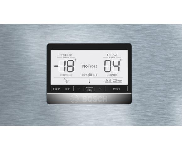 Bosch KGN86AIDR - slika 3