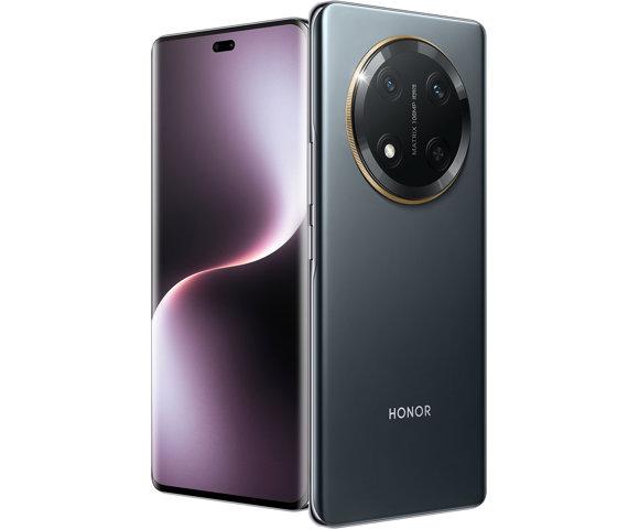 Honor Magic7 Lite 8GB 512GB Black smartphone - slika 6