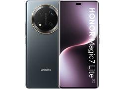 Honor Magic7 Lite 8GB 512GB Black smartphone