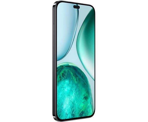 Honor X8c 8GB 256GB Midnight Black smartphone - slika 3