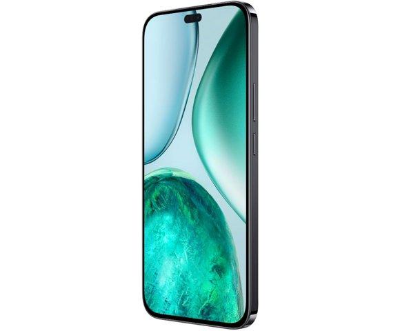 Honor X8c 8GB 256GB Midnight Black smartphone - slika 4