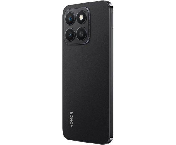 Honor X8c 8GB 256GB Midnight Black smartphone - slika 7
