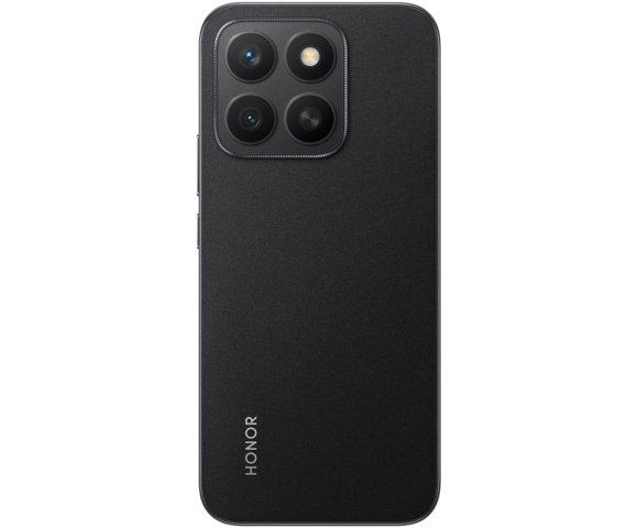 Honor X8c 8GB 256GB Midnight Black smartphone - slika 5