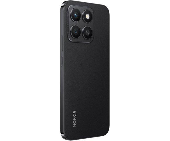 Honor X8c 8GB 256GB Midnight Black smartphone - slika 6