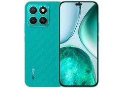 Honor X8c 8GB 256GB Marrs Green smartphone