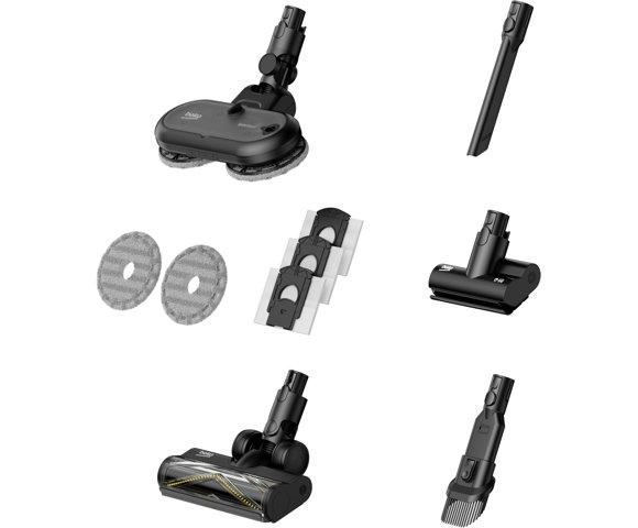 BEKO VRT 97325 VY - slika 4