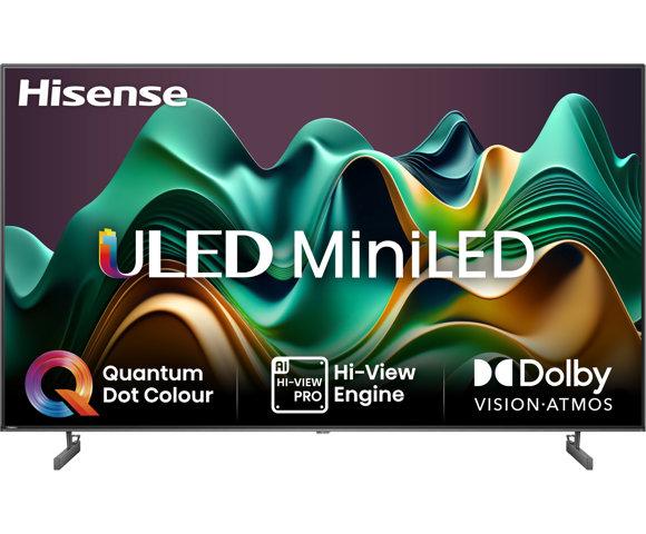 HISENSE 55U6NQ - slika 2