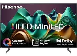 HISENSE 55U6NQ