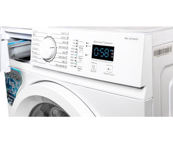 Vivax WFL-120716CDS - slika 3