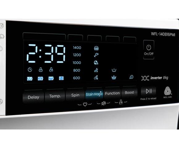 Vivax WFL-140816PMI - slika 6