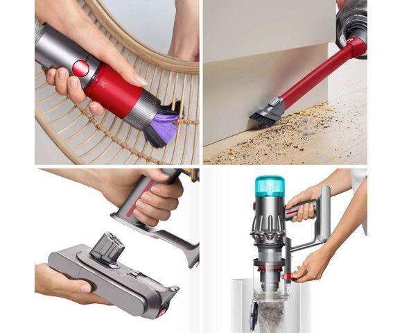 Dyson V12 Origin usisivač - slika 9