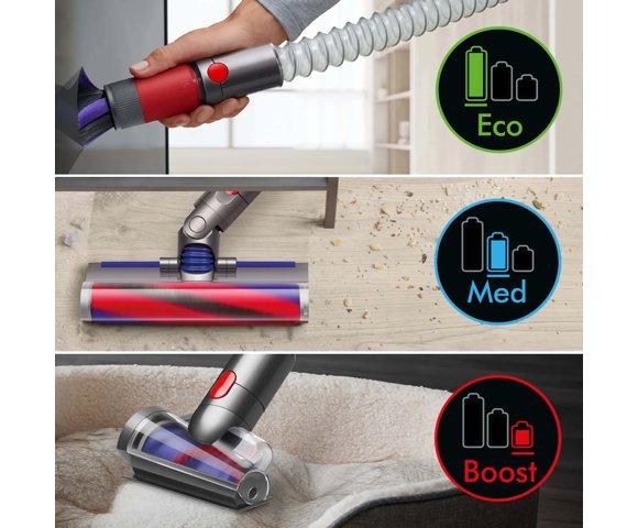 Dyson V12 Origin usisivač - slika 6