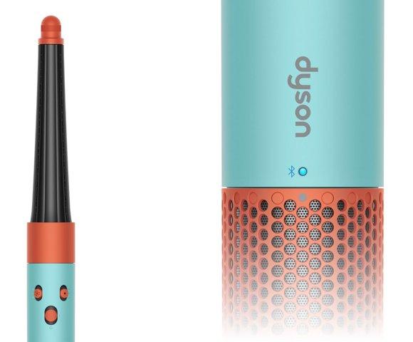 Dyson Airwrap i.d. (Ceramic Patina/Topaz) multistyler - slika 3